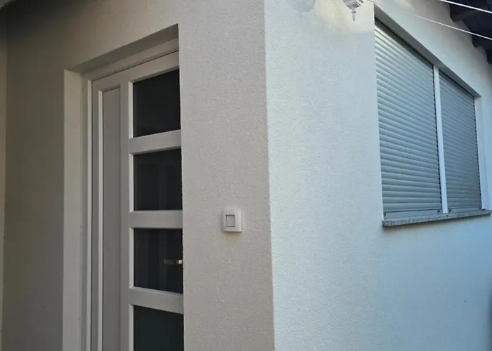 Vanessa Lejlighed Pula