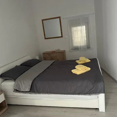 Vanessa Apartament *