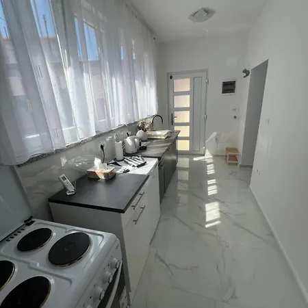 Vanessa Apartament *