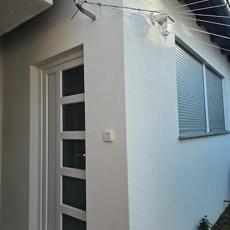 Vanessa Apartamento Pula